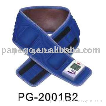 Single Row Fitness Belt (LCD) (B2)